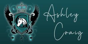 Brand: Ashley Craig