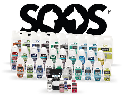 Brand: SooS