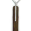The Coat Master Rakes are the perfect tool for removing dead or thinning layers of undercoat from double-coated breeds. The 8-blade, specifically, also acts as a great de-matting tool since its teeth are spaced further apart. These grooming rakes are durably made from Malaysian Hardwood and Stainless Steel. 20 Blade