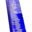 The Ashley Craig Beauty Greyhound Professional Pet Grooming Med/Fine Tine Comb Collection gives superior styling control for all coat types with an antistatic finish. Candy Collection comes in 6 colors. Since 1920 these combs are hand drilled and polished using brass spines with carbon steel tapered tines in the UK. Color Purple.