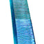 The Ashley Craig Beauty Greyhound Professional Pet Grooming Med/Fine Tine Comb Collection gives superior styling control for all coat types with an antistatic finish. Candy Collection comes in 6 colors. Since 1920 these combs are hand drilled and polished using brass spines with carbon steel tapered tines in the UK. Color Teal.