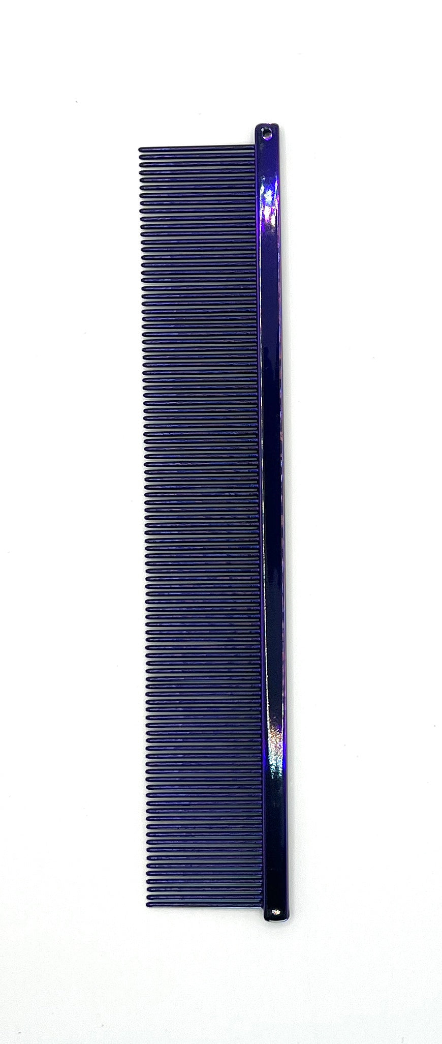 Greyhound Extra Fine Finesse Comb - Candy Colors