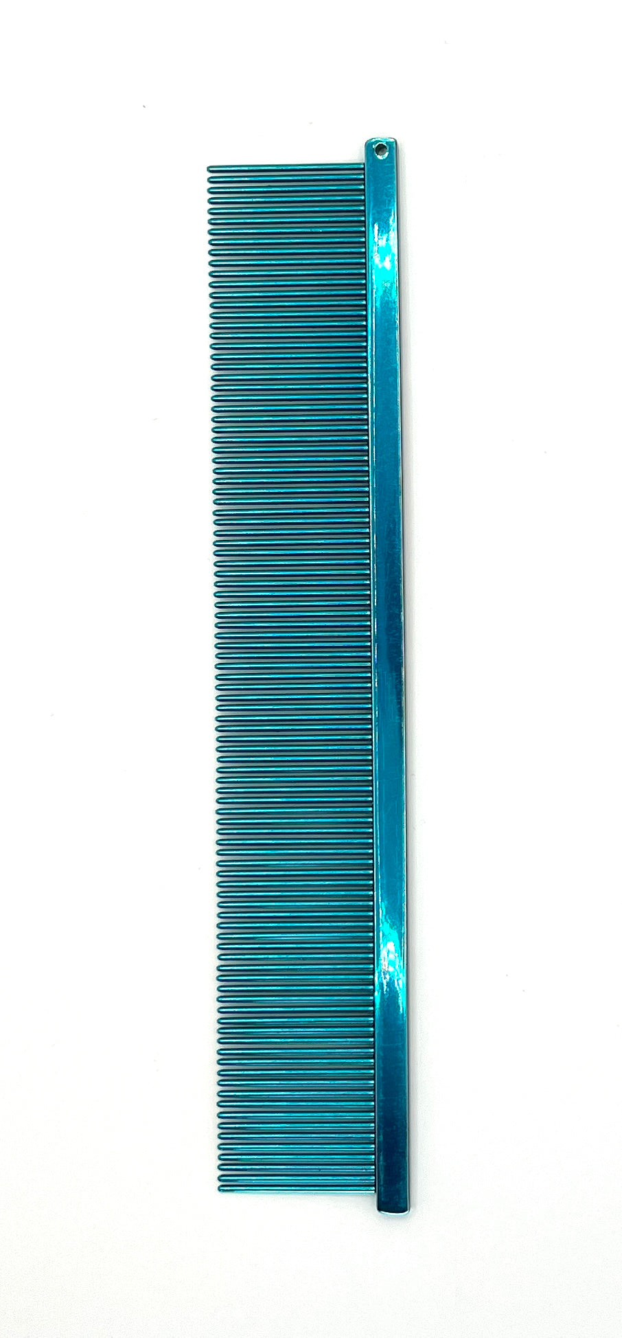 Greyhound Extra Fine Finesse Comb - Candy Colors
