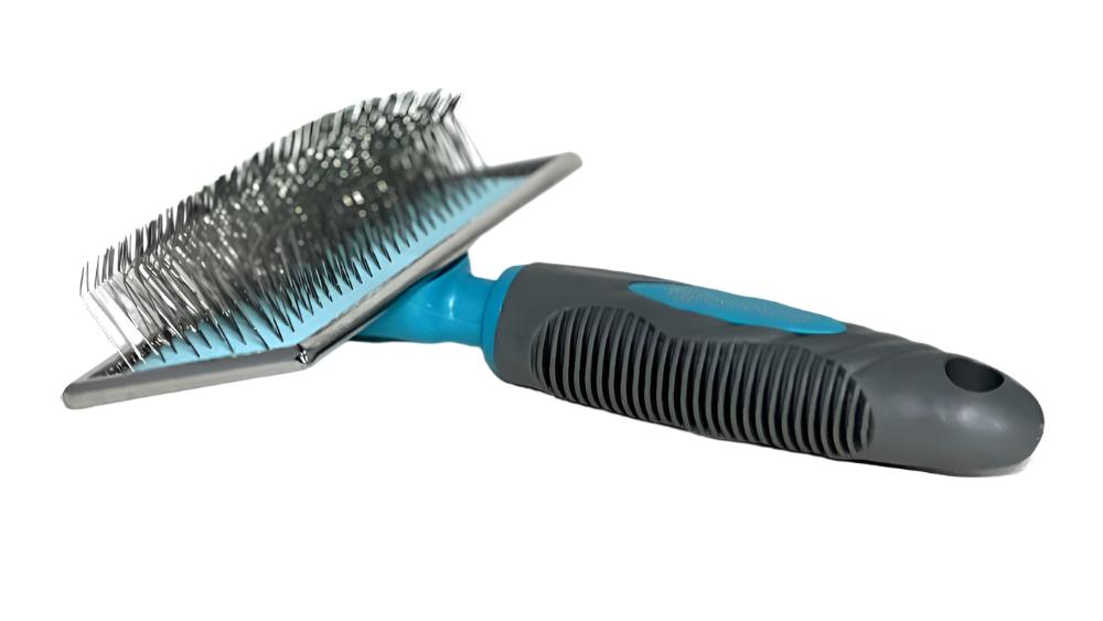 Fashion pro slicker brush