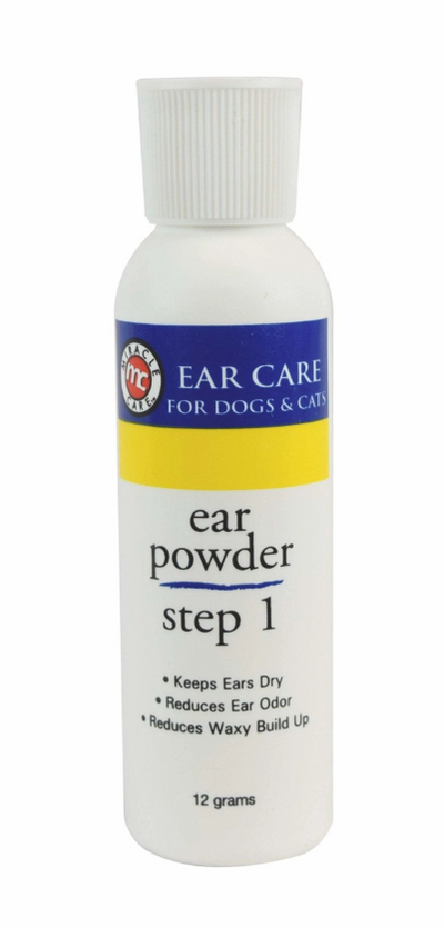 R7 Miracle Care Ear Powder 12g