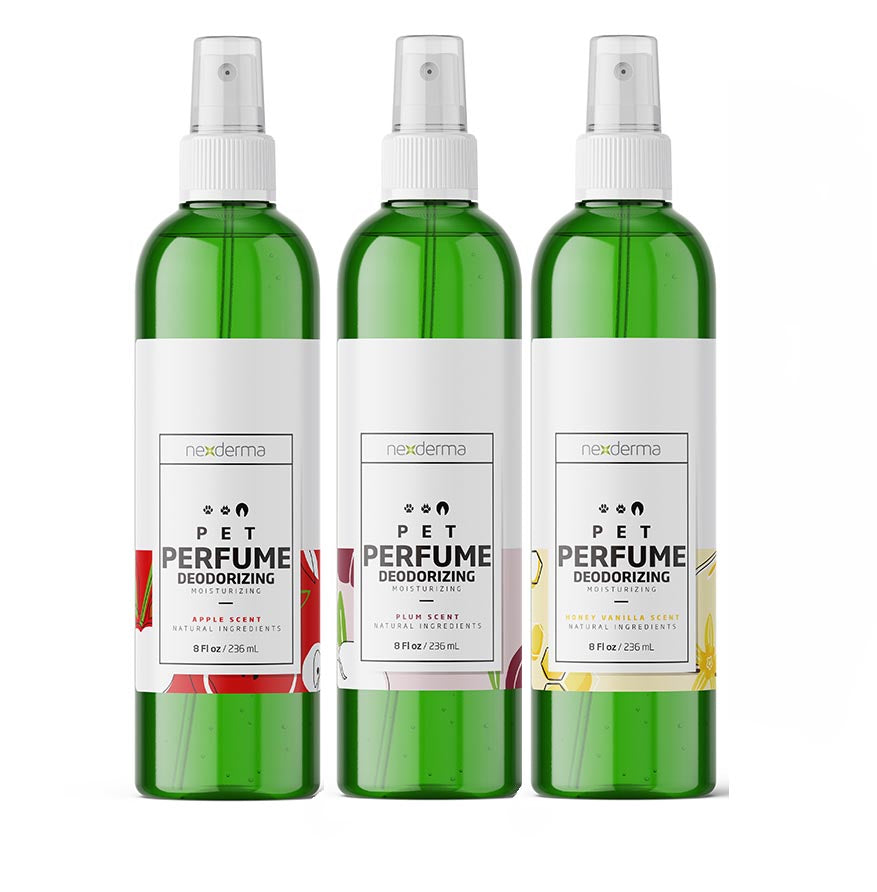 Nexderma Regular Deodorizing Pet Perfumes